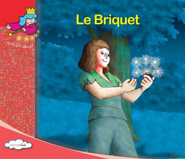 Le briquet - COLLECTIF