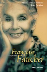 Françoise Faucher - VILLENEUVE - FAUCHER