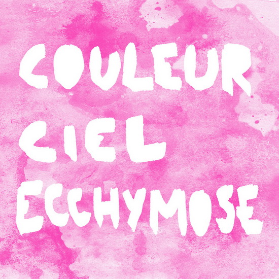 Couleur Ciel Ecchymose - MAT VEZIO