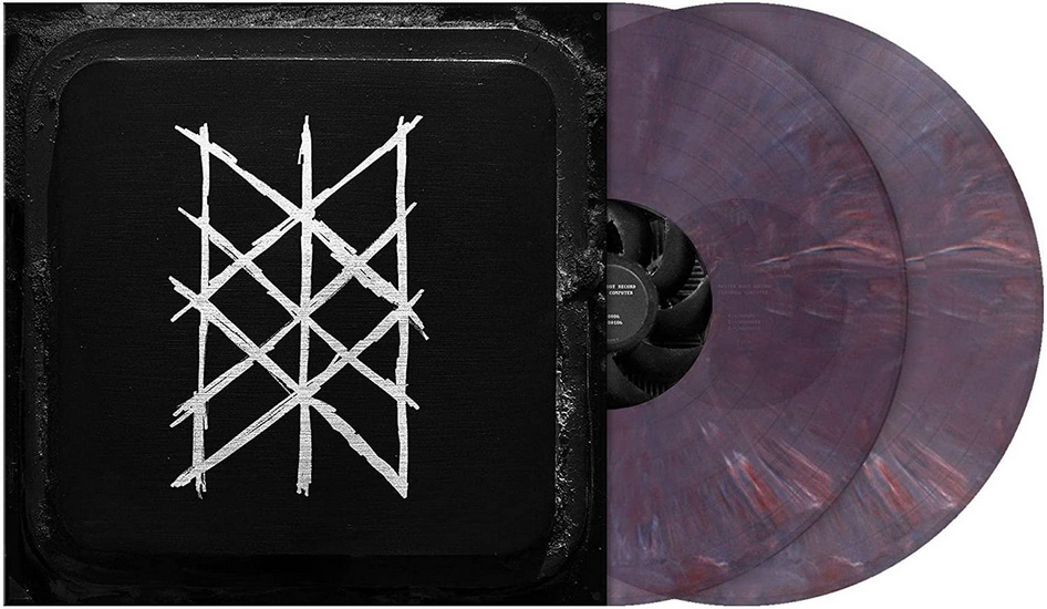 Personal Computer (Vinyle) - MASTER BOOT RECORD