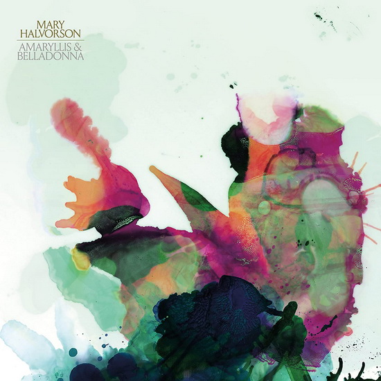 Amaryllis & Belladonna (2Vinyl) - MARY HALVORSON