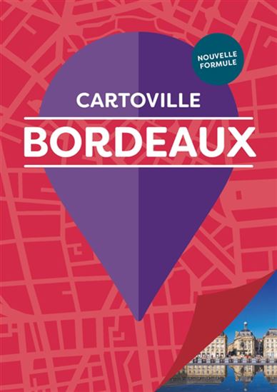 Bordeaux 11e éd. - COLLECTIF