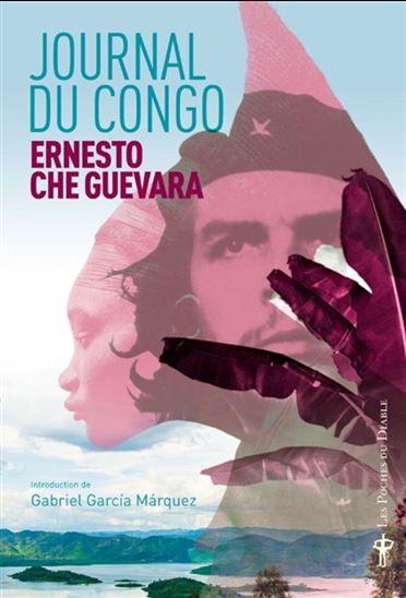 Journal du Congo - ERNESTO CHE GUEVARA