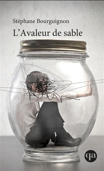 L'Avaleur de sable N. éd. - STÉPHANE BOURGUIGNON