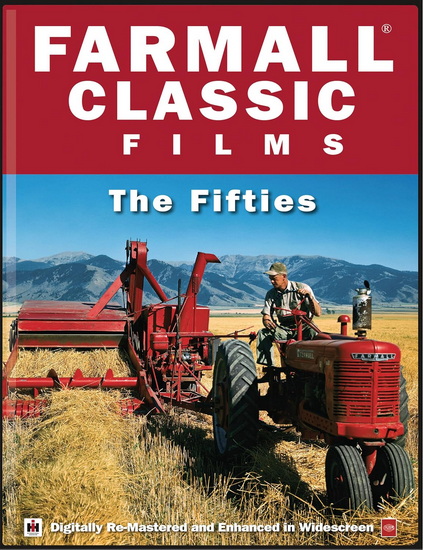 Farmall Classic Films: The Fifties