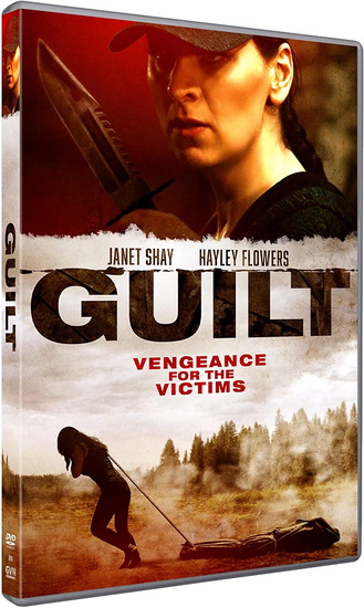 Guilt - NEIL FORSYTH