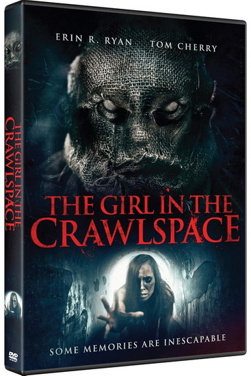The Girl in the Crawlspace - JOHN OAK DALTON