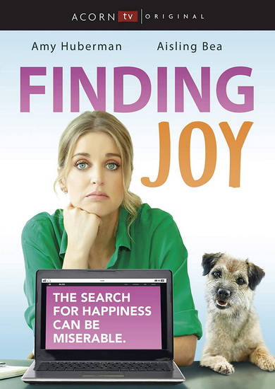 Finding Joy: Season 1 - FINDING JOY