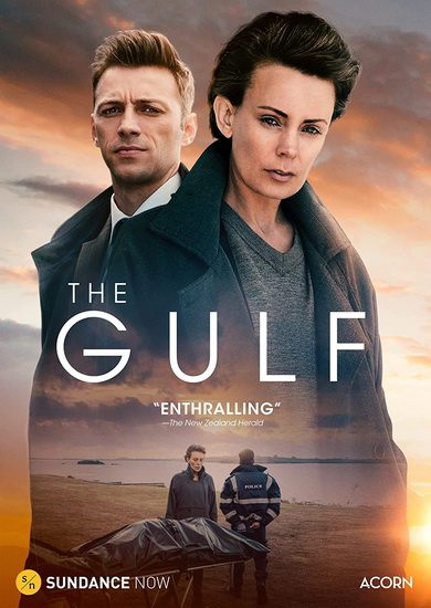 The Gulf - GULF (THE)