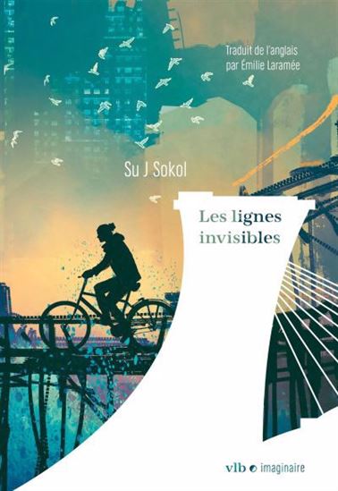 Les Lignes invisibles - SU SOKOL