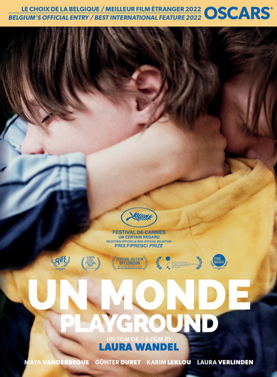 Un Monde - LAURA WANDEL