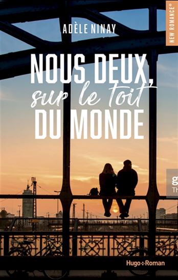 Nous deux sur le toit du monde - ADÈLE NINAY