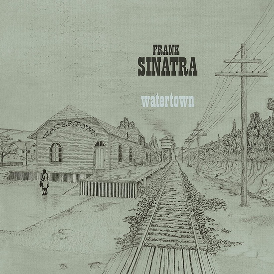 Watertown (Expanded Ed.) - FRANK SINATRA