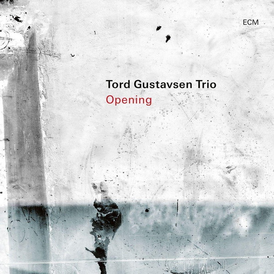 Opening - TORD GUSTAVSEN TRIO