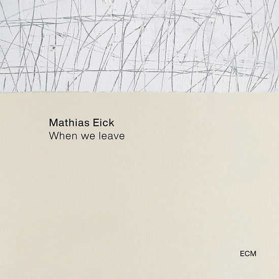 When We Leave (Vinyle) - MATHIAS EICK