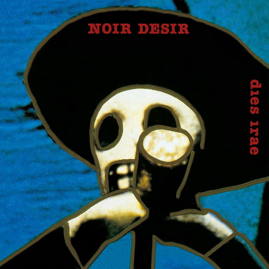 Dies Irae (3Vinyl) - NOIR DESIR
