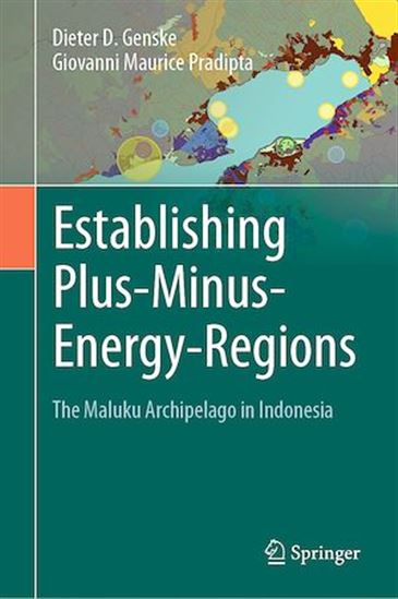 Establishing Plus-Minus-Energy-Regions - DIETER D. GENSKE - GIOVANNI M PRADIPTA