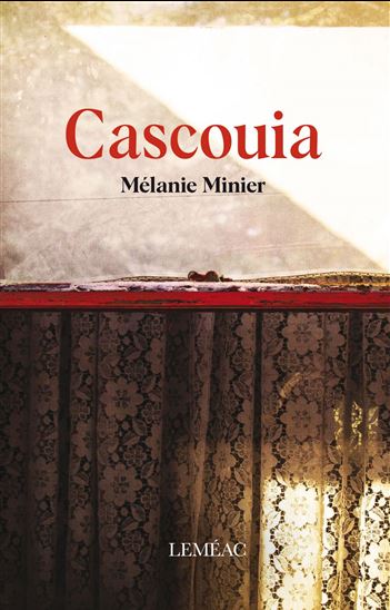 Cascouia - MÉLANIE MINIER