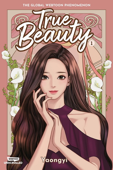 True Beauty - YAONGYI