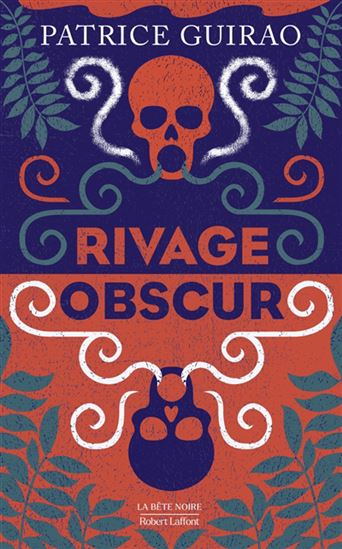 Rivage obscur - PATRICE GUIRAO