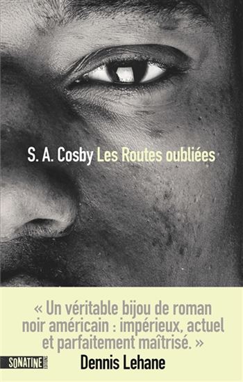 Les Routes oubliées - S A COSBY
