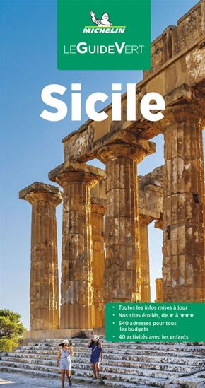 Sicile - COLLECTIF
