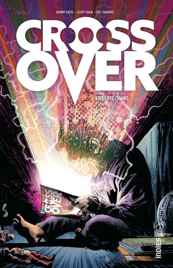 Kids love chains #01 - DONNY CATES & AL