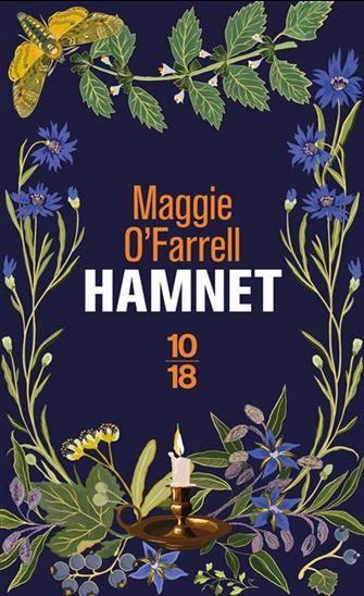 Hamnet - MAGGIE O'FARRELL
