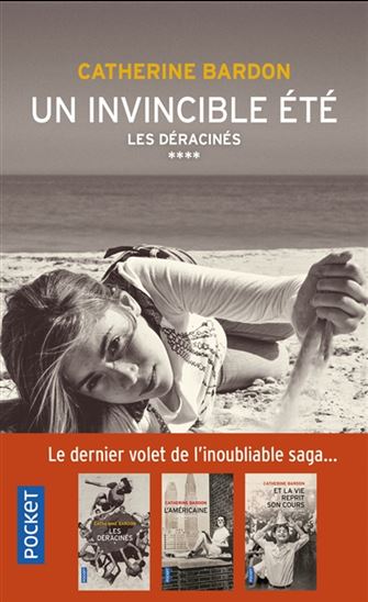 Un invincible été - CATHERINE BARDON
