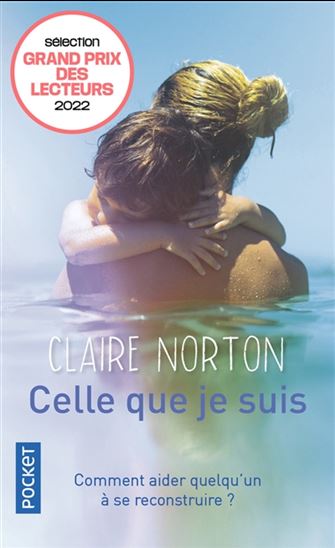 Celle que je suis - CLAIRE NORTON