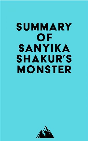 Summary of Sanyika Shakur's Monster - EVEREST MEDIA
