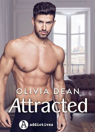 Attracted - OLIVIA DEAN