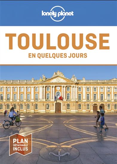 Toulouse en quelques jours 7e éd. - COLLECTIF
