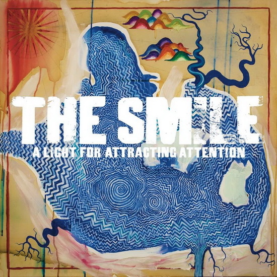 A Light For Attracting Attention (2Vinyles) - SMILE (THE)