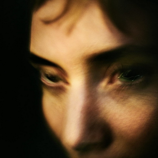 EYEYE - LYKKE LI