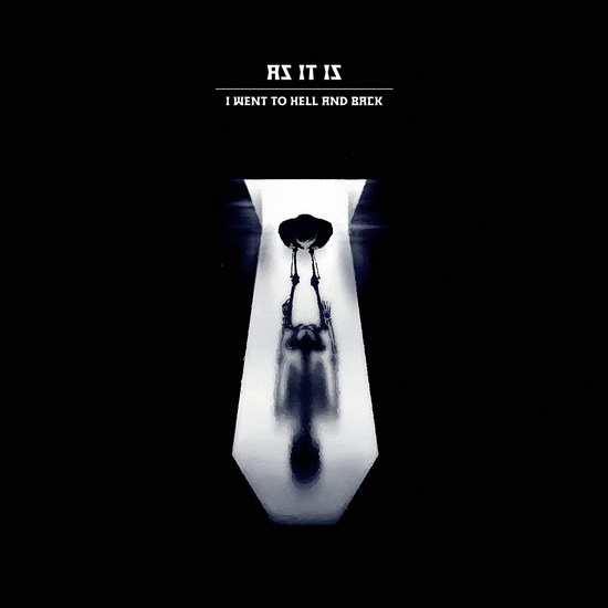 I Went To Hell And Back (Vinyle) - AS IT IS