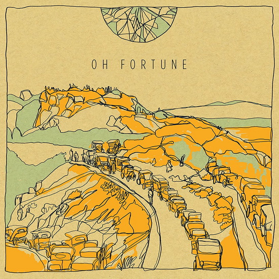 Oh Fortune (10th Anniversary)(Vinyle) - DAN MANGAN