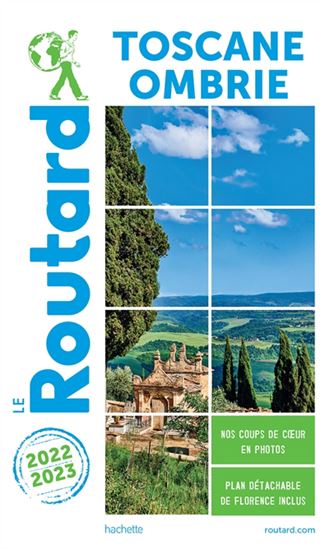 Toscane, Ombrie : 2022-2023 - PHILIPPE GLOAGUEN