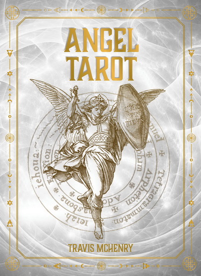 Angel Tarot - TRAVIS MCHENRY