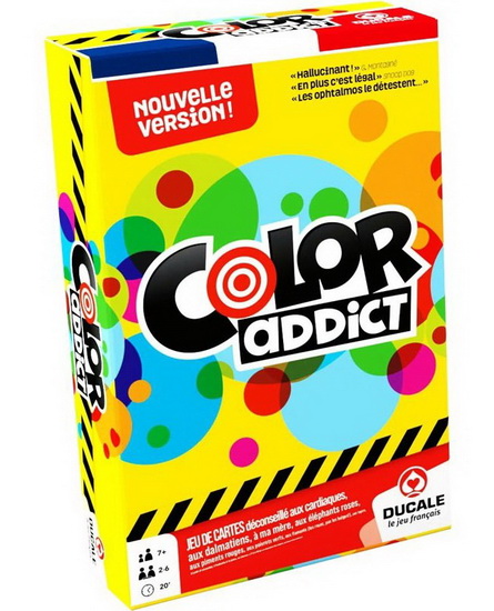 Color Addict