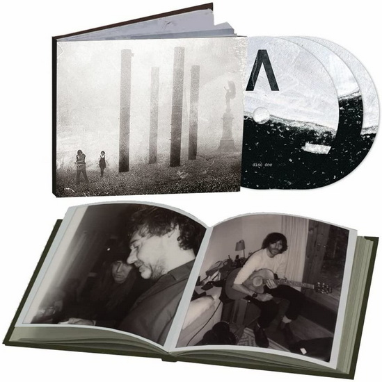 Call To Arms & Angels (3CD) - ARCHIVE