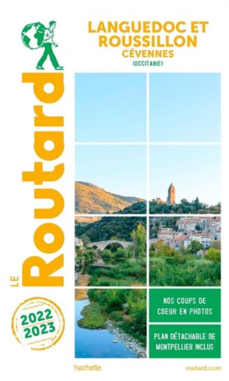 Languedoc et Roussillon : Cévennes (Occitanie) : 2022-2023 - PHILIPPE GLOAGUEN