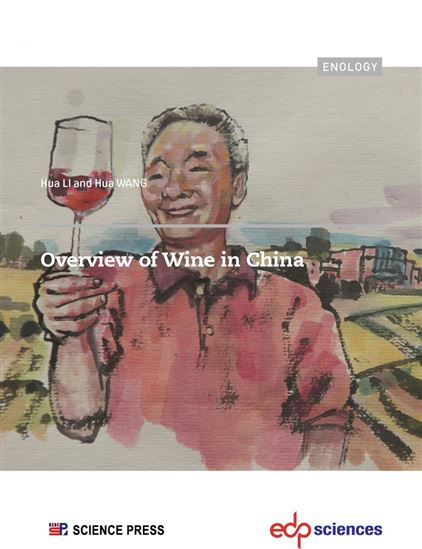 Overview of wine in china - HUA LI - HUA WANG
