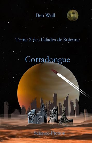 Corradongue - BEO WULL