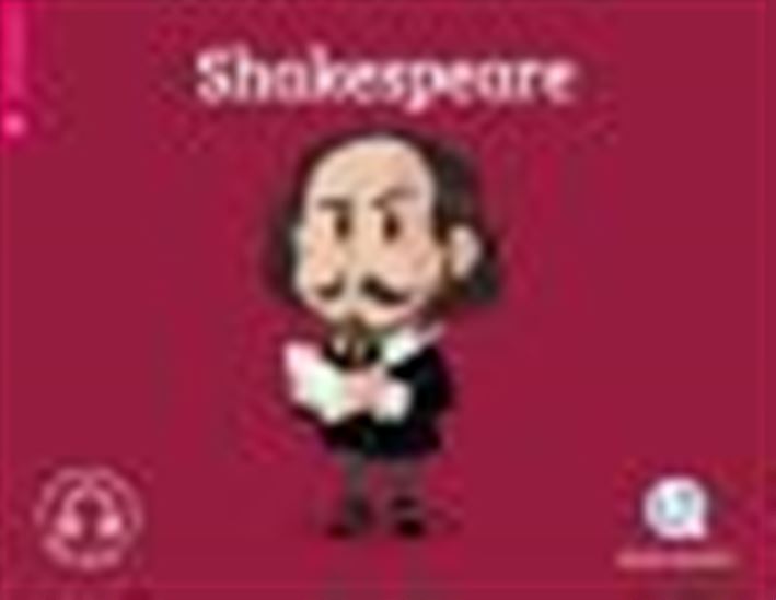 William Shakespeare - COLLECTIF