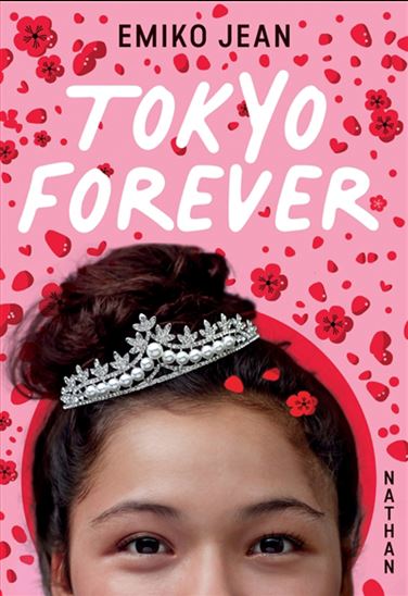 Tokyo forever - EMIKO JEAN