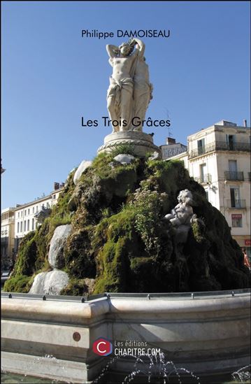 Les Trois Grâces - PHILIPPE DAMOISEAU