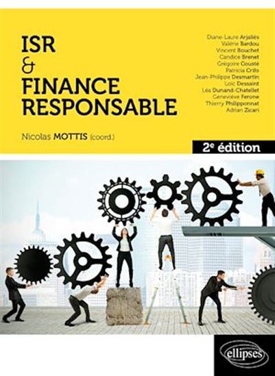 ISR et Finance responsable - MOTTIS NICOLAS