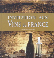 Invitation aux vins de France - JEAN-FRANCOIS DORMOY