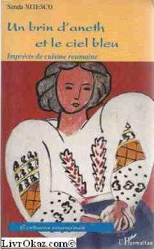 Un Brin d&#39;aneth et de ciel bleu - DANDA NITESCO